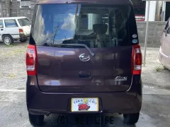 ダイハツ タントエグゼ