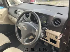 ダイハツ タントエグゼ