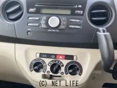 ダイハツ タントエグゼ