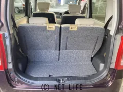 ダイハツ タントエグゼ