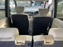 ダイハツ タントエグゼ