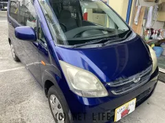 ダイハツ ムーヴ