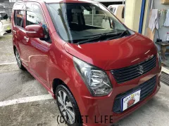 スズキ ワゴンR