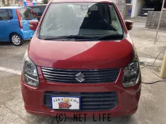 スズキ ワゴンR