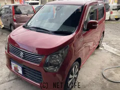 スズキ ワゴンR