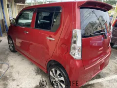 スズキ ワゴンR