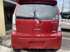 スズキ ワゴンR