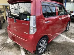 スズキ ワゴンR