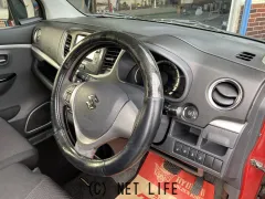 スズキ ワゴンR