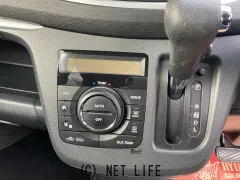 スズキ ワゴンR