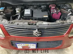 スズキ ワゴンR