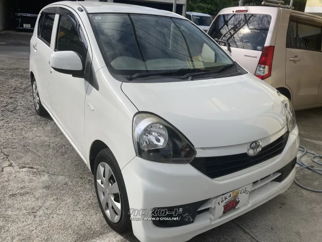 トヨタ ピクシスエポック