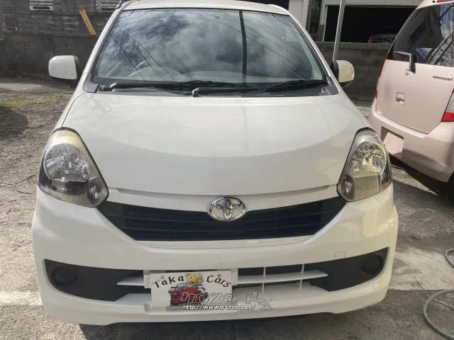 トヨタ ピクシスエポック