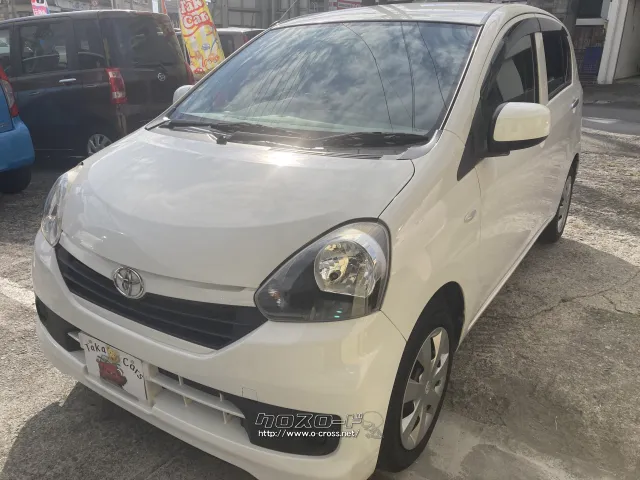 トヨタ ピクシスエポック