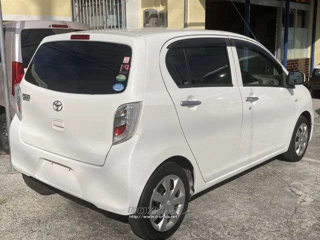 トヨタ ピクシスエポック