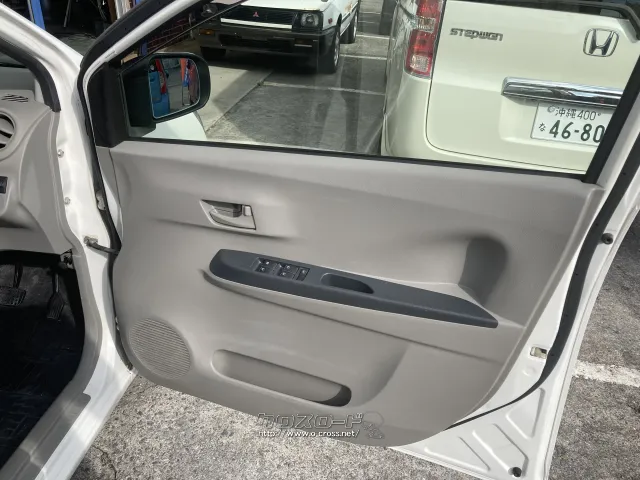 トヨタ ピクシスエポック