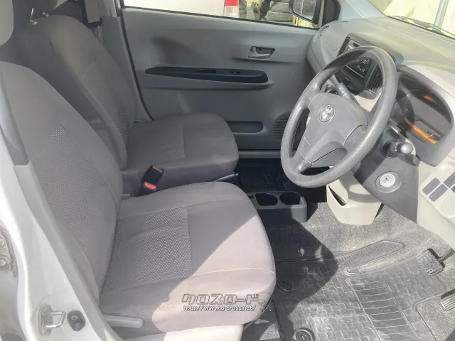 トヨタ ピクシスエポック