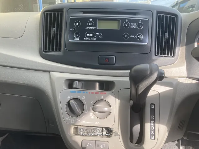 トヨタ ピクシスエポック