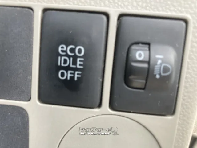 トヨタ ピクシスエポック