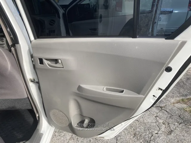 トヨタ ピクシスエポック