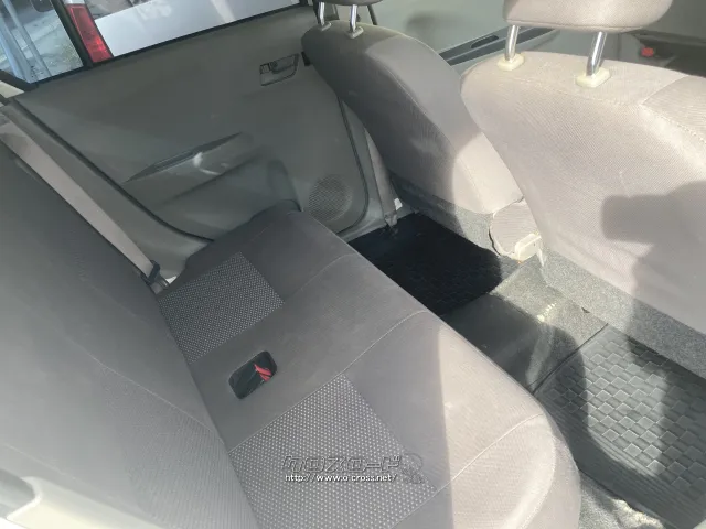 トヨタ ピクシスエポック