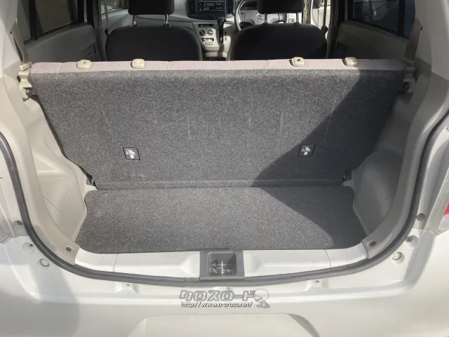 トヨタ ピクシスエポック