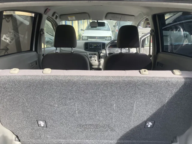 トヨタ ピクシスエポック