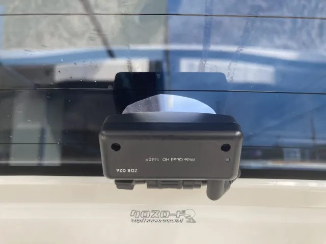 トヨタ ピクシスエポック