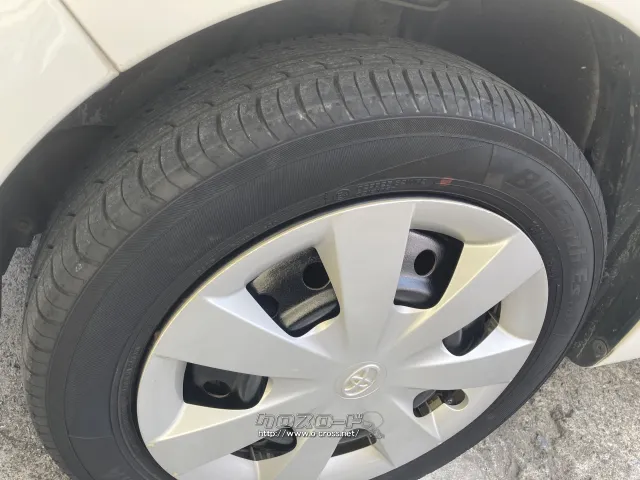 トヨタ ピクシスエポック