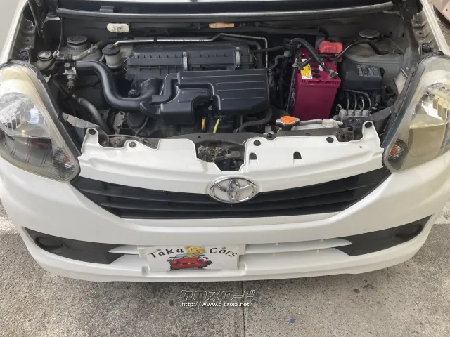 トヨタ ピクシスエポック