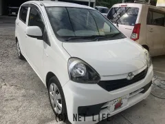 トヨタ ピクシスエポック