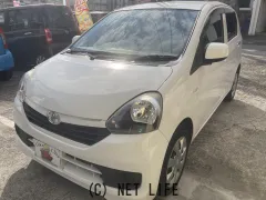 トヨタ ピクシスエポック