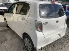 トヨタ ピクシスエポック