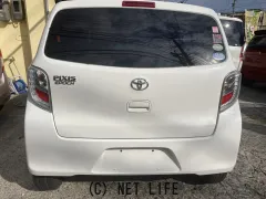 トヨタ ピクシスエポック