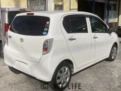 トヨタ ピクシスエポック