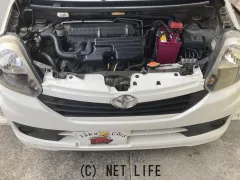 トヨタ ピクシスエポック