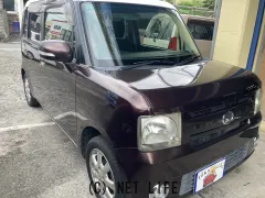 ダイハツ ムーヴコンテ