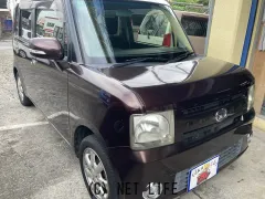 ダイハツ ムーヴコンテ