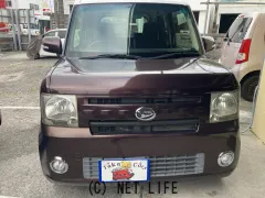 ダイハツ ムーヴコンテ