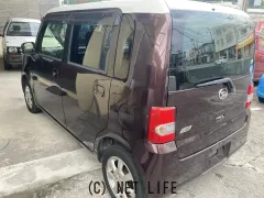 ダイハツ ムーヴコンテ