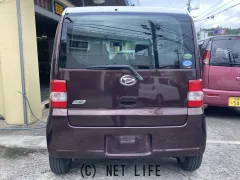 ダイハツ ムーヴコンテ