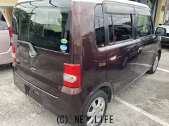 ダイハツ ムーヴコンテ