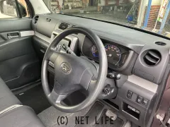 ダイハツ ムーヴコンテ