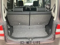 ダイハツ ムーヴコンテ