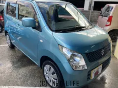 スズキ ワゴンR