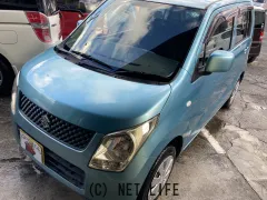 スズキ ワゴンR