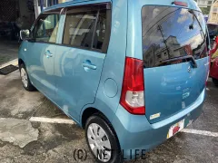 スズキ ワゴンR