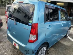 スズキ ワゴンR