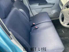 スズキ ワゴンR