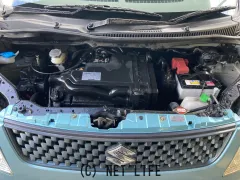 スズキ ワゴンR